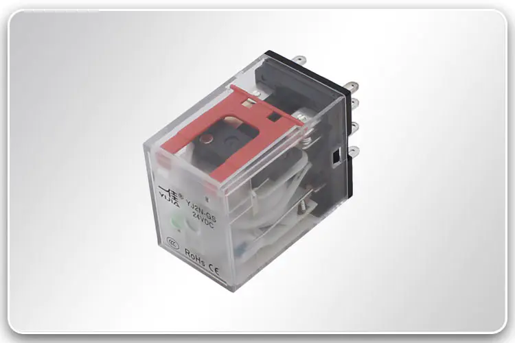Elektromagnetinė relė