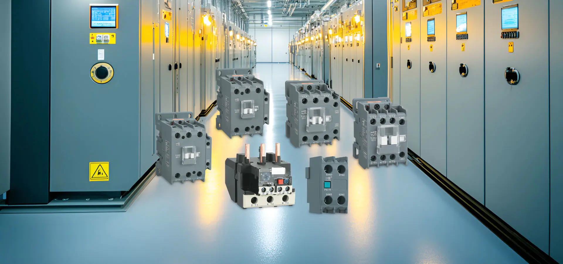 Kinijos elektros produktų gamykla