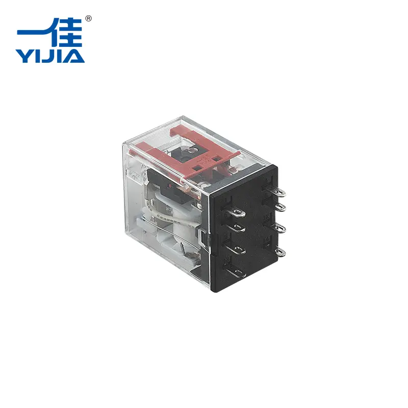 Kodėl elektromagnetinė relė vis dar yra būtina šiuolaikinėms elektros valdymo sistemoms?