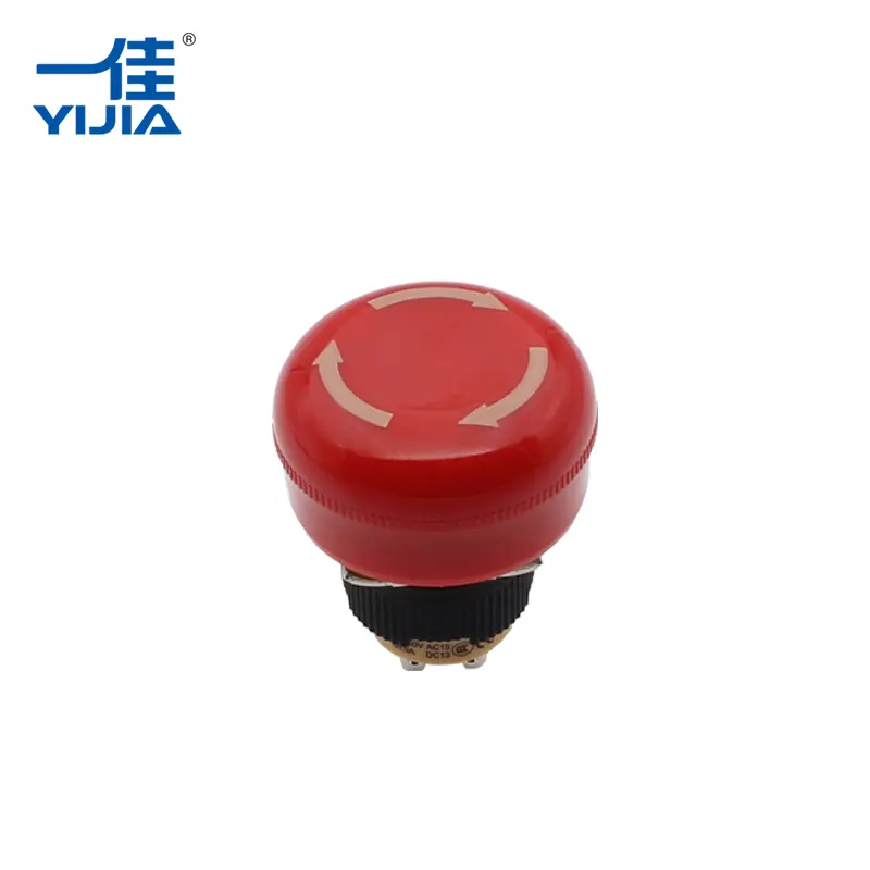 Kodėl turėtumėte investuoti į savo objekto avarinio mygtuko paspaudimą