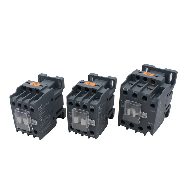 Ac Contactor