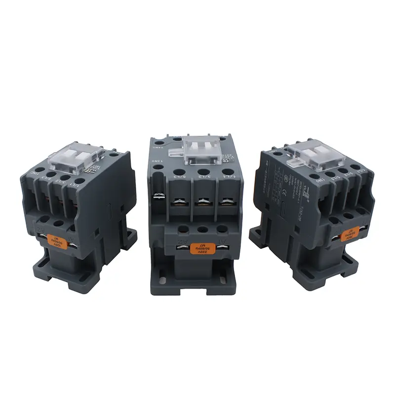 Ac Contactor
