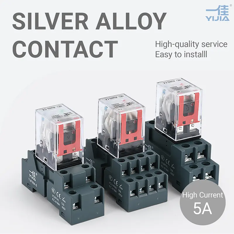 General Purpose Relay